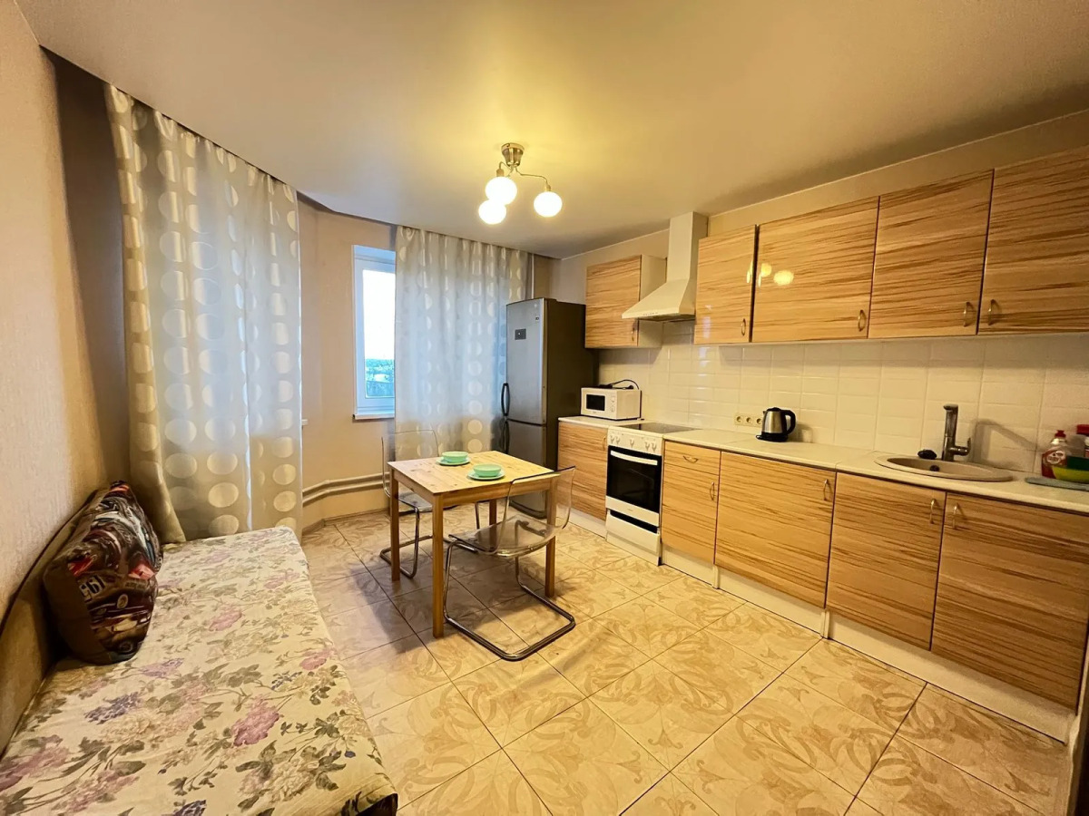 Апартаменты Дмитров