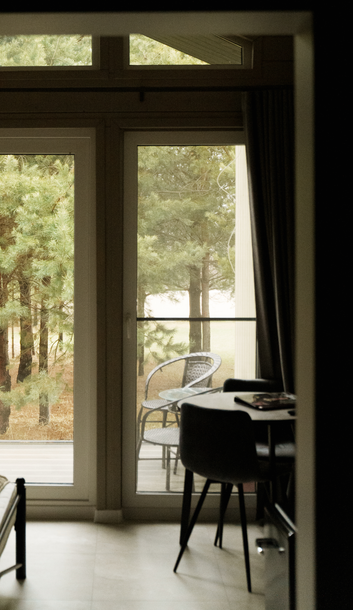 Гостевой Дом Заповедное