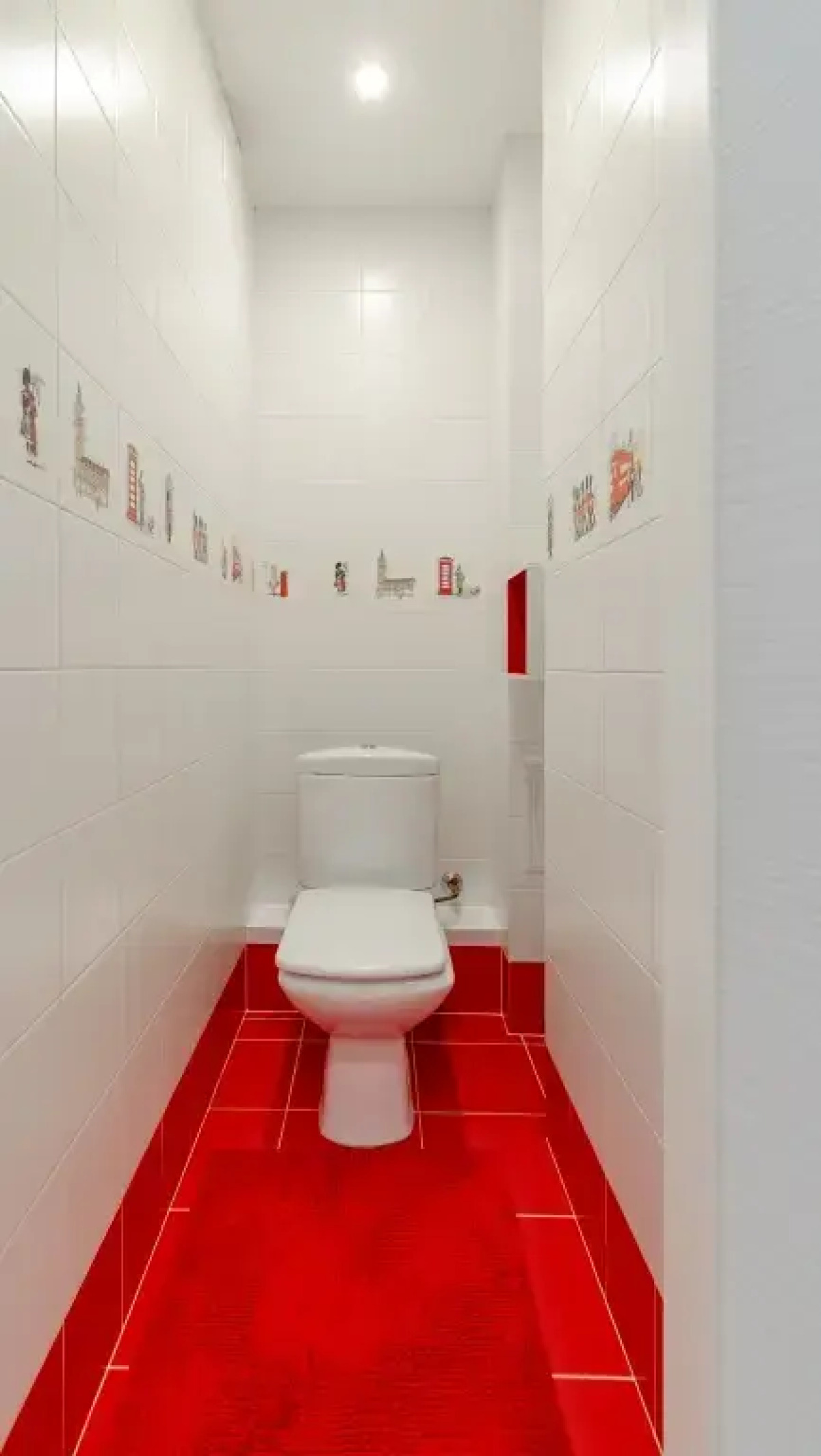 Апартаменты "Белоснежная 2 комнатная на Франко"