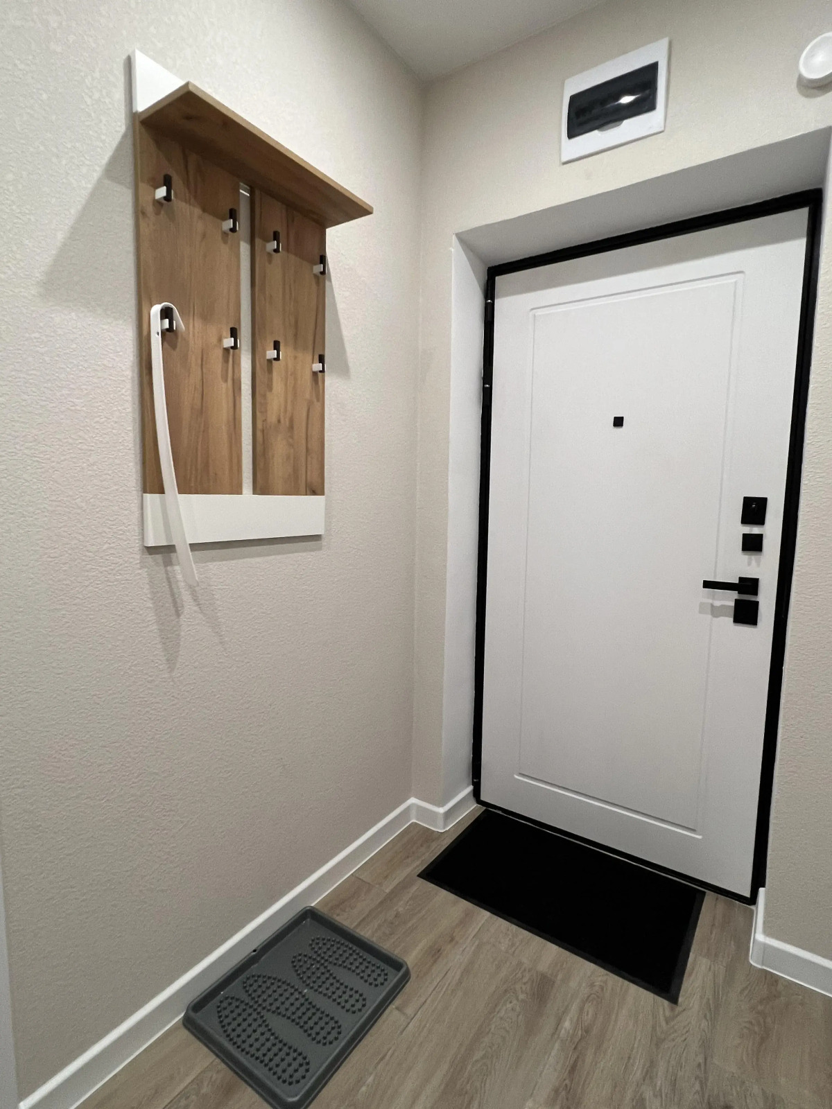 Квартира в ЖК 21 Век