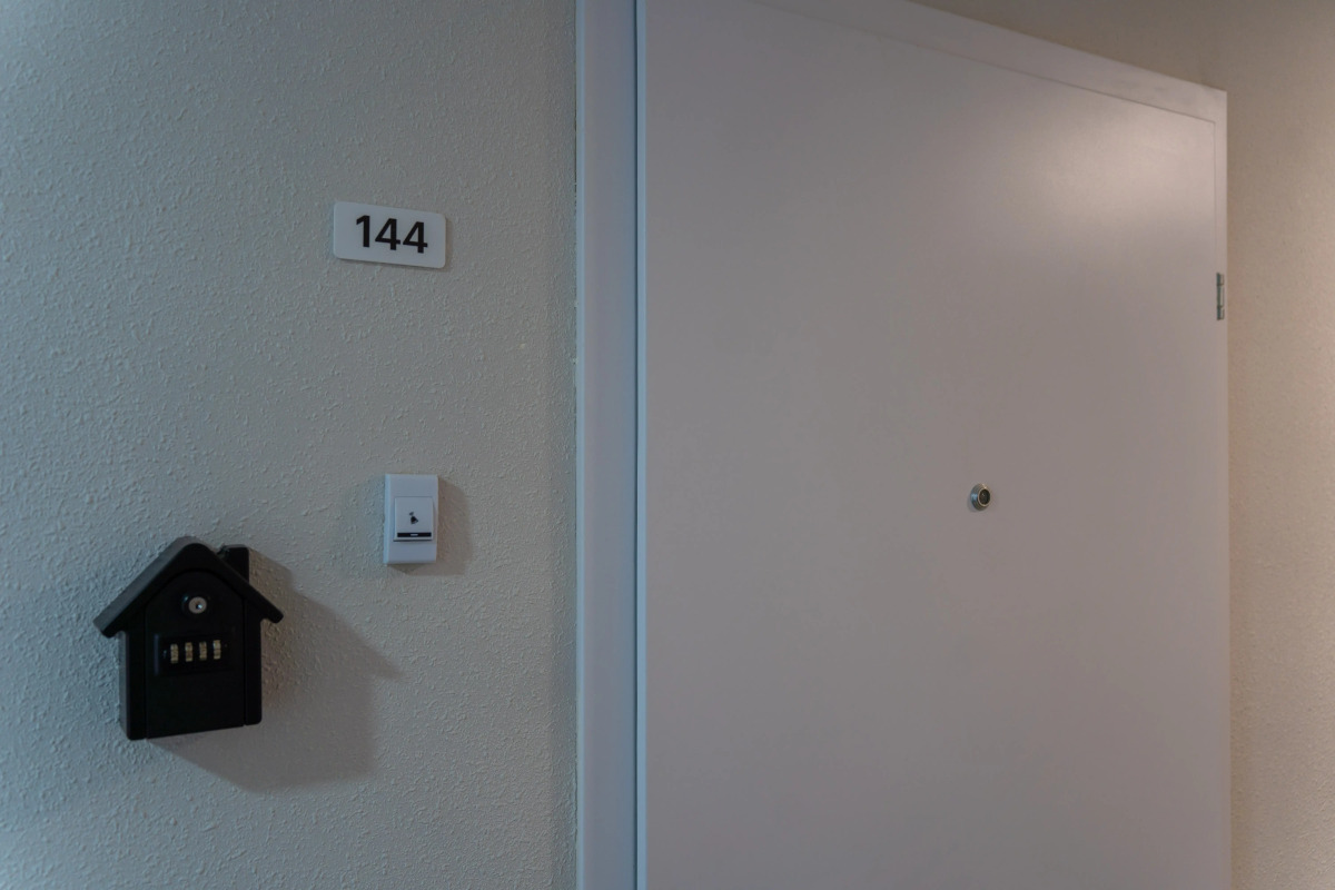 Апартаменты в ЖК Черноморский-2 от LetoApart