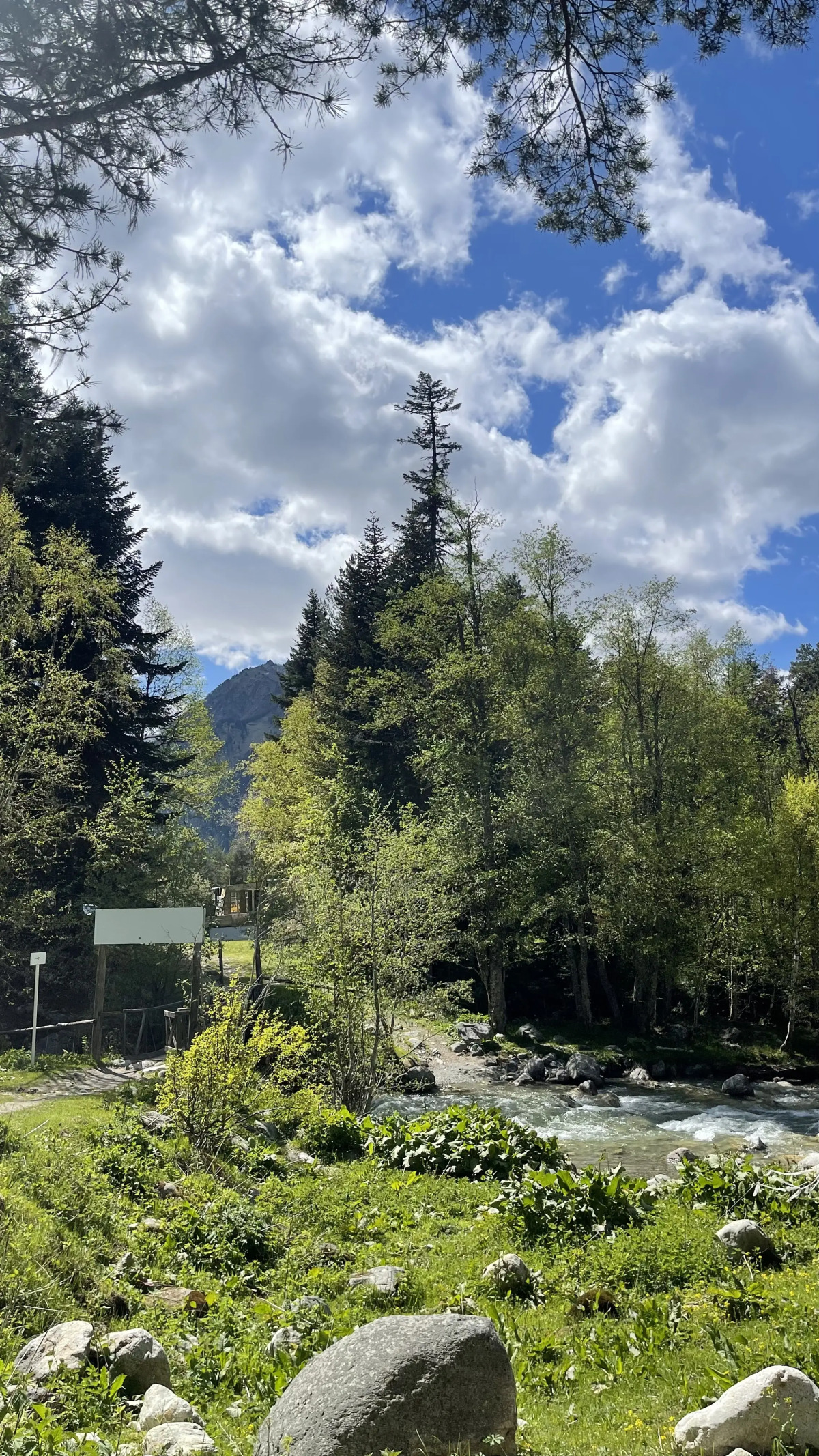 Шале Столица Гор 3