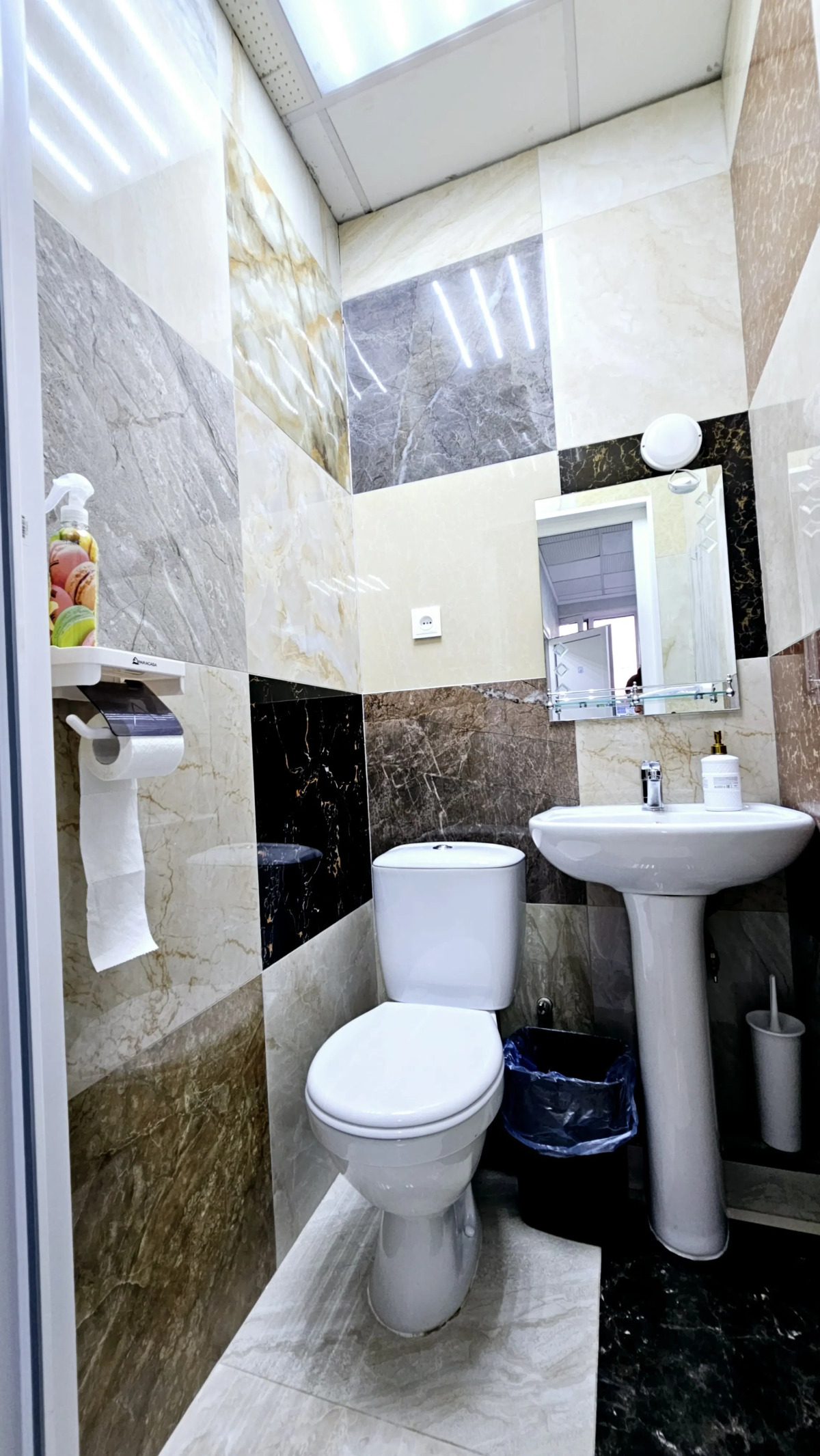 Хостел Люкс