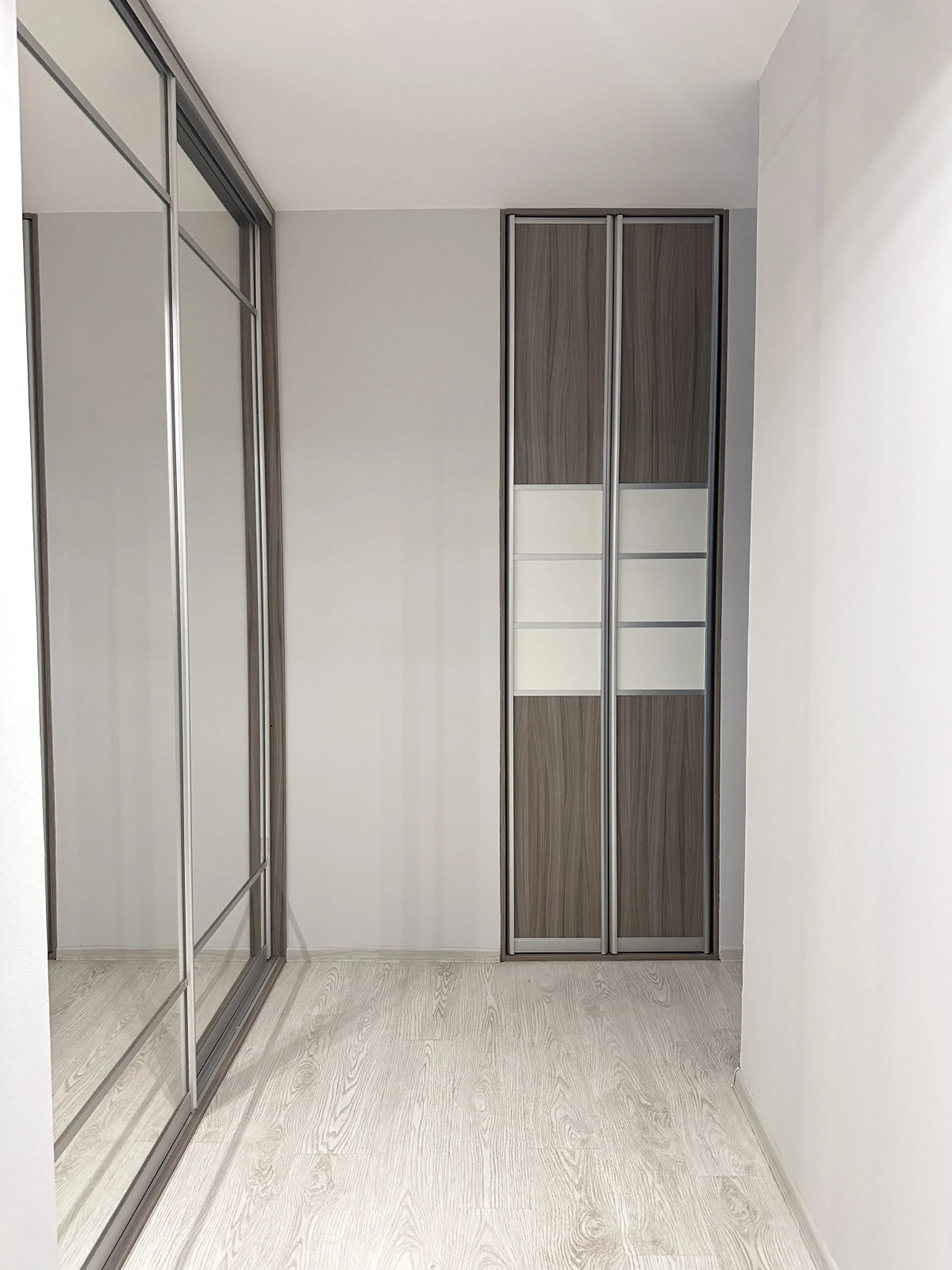 Апартаменты в живописной части города