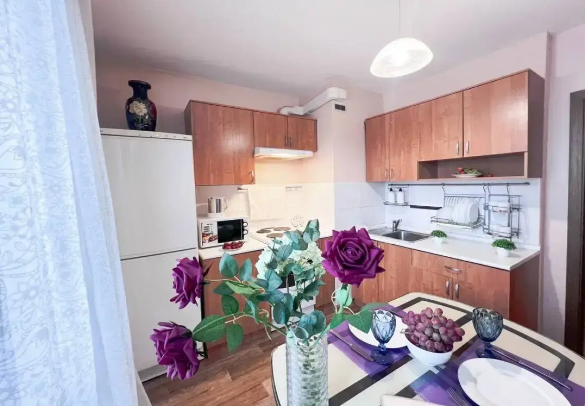 Апартаменты Park Inn Hause 3