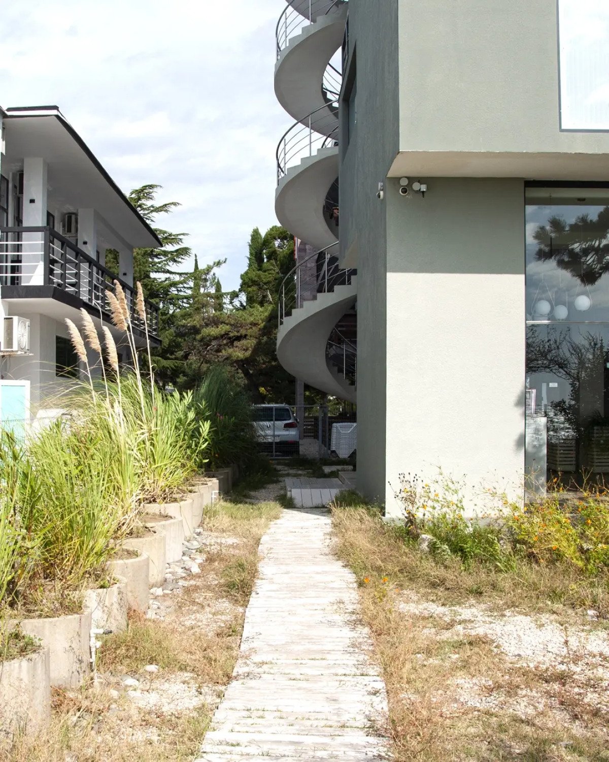 Бутик-Отель Базальт Club