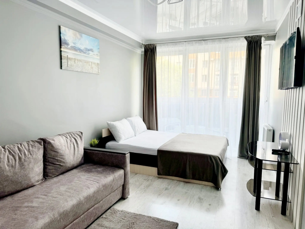 Апартаменты Супер У Королевских Ворот