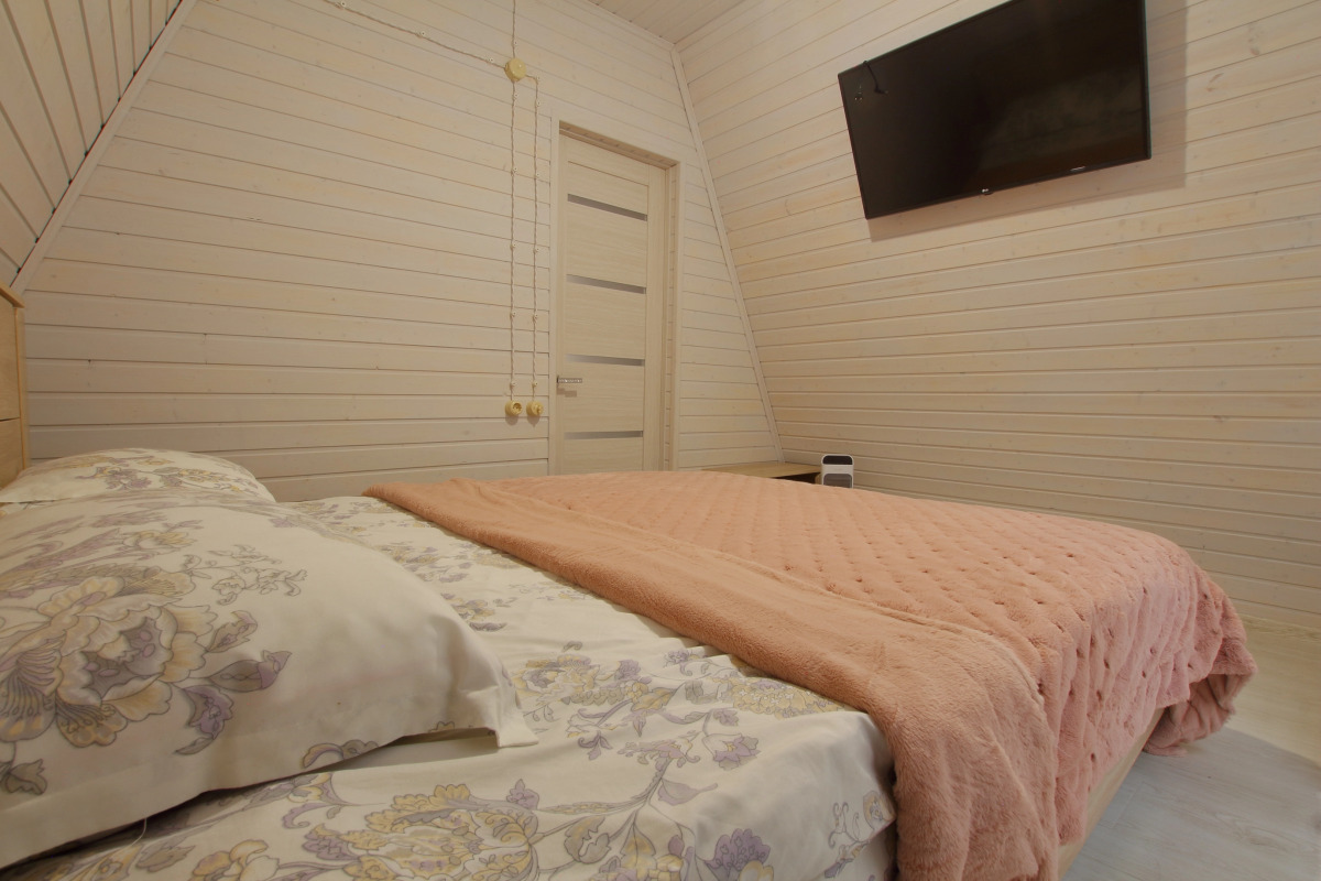 Вилла Сердце гор 2