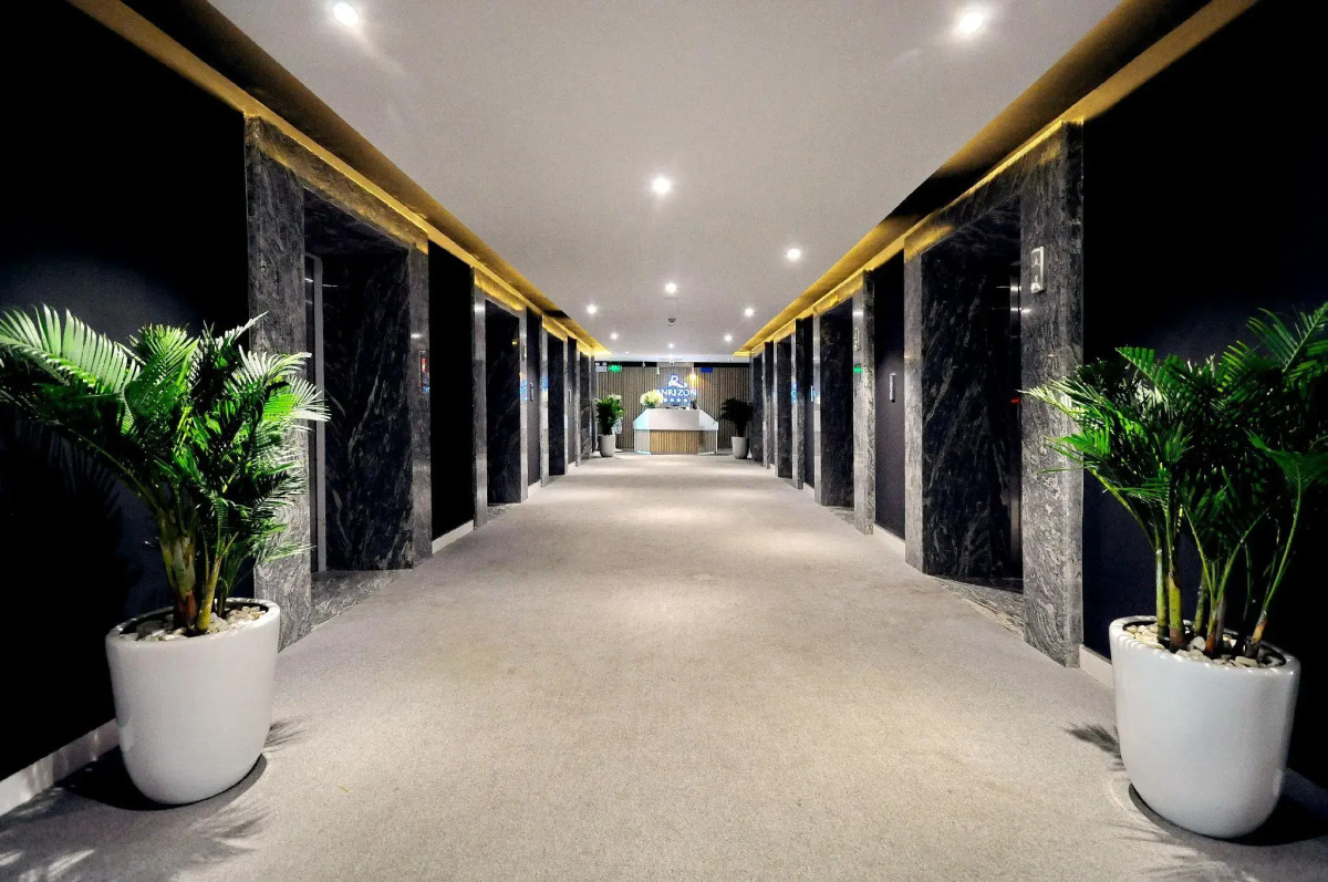 Отель Anrizon Nha Trang