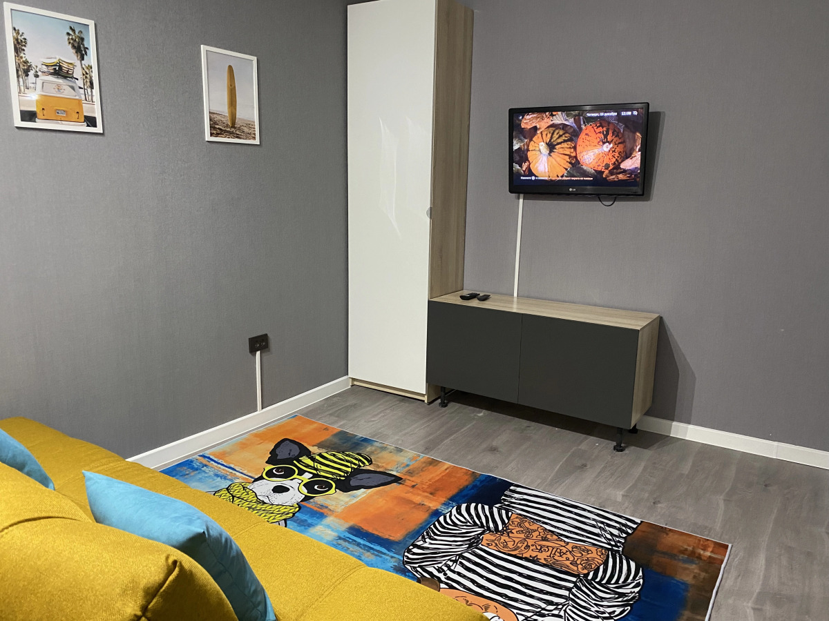 Апартаменты в пяти минутах ходьбы Микрохирургия глаза