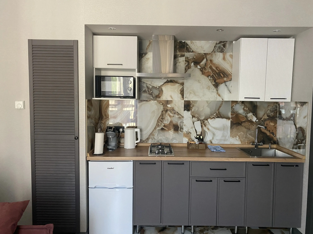 Квартира Комфортная Квартира в Центре