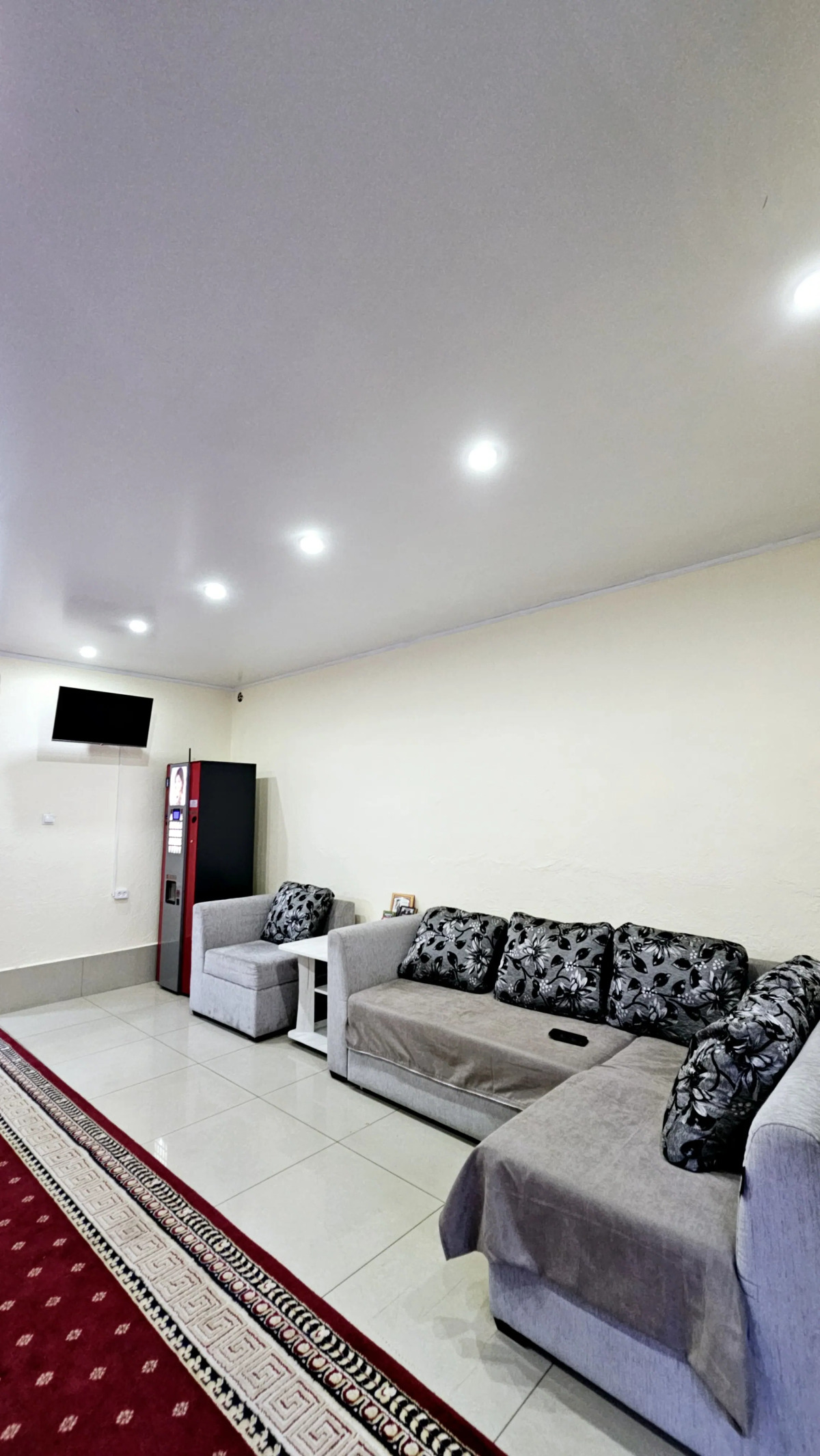 Хостел Люкс