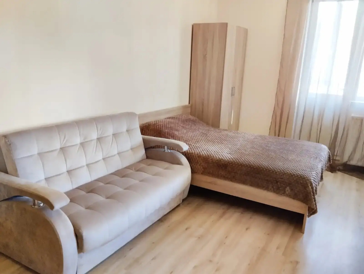 Квартира Уютная для Вас