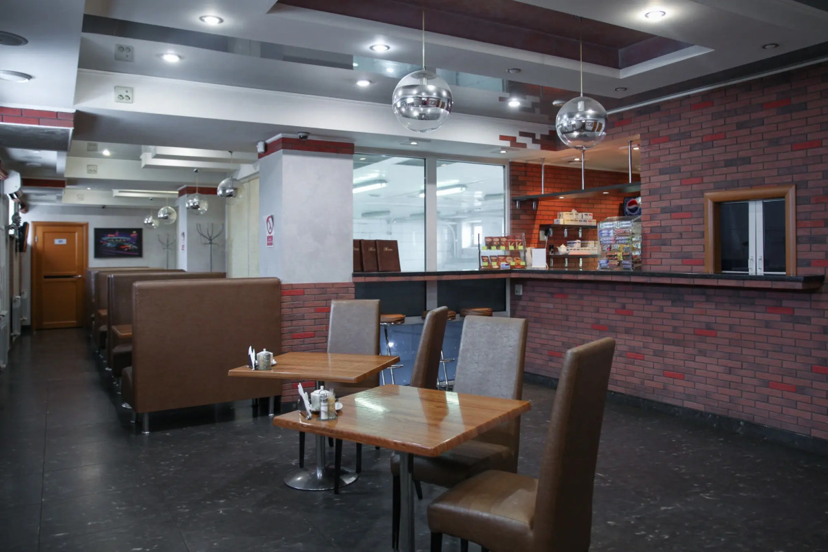 Хостел Чисто