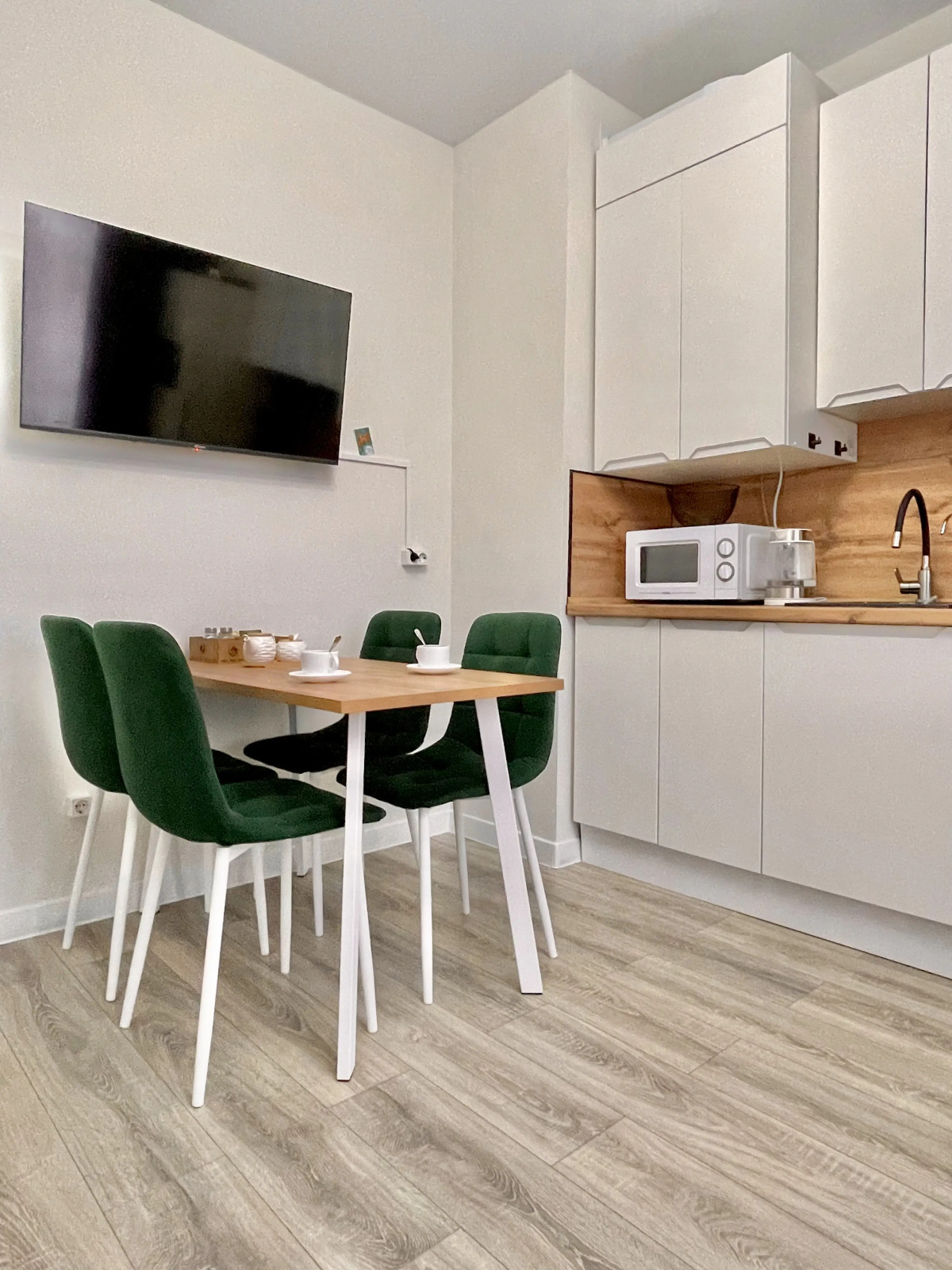 Квартира Однокомнатная в Сукко ЖК Холидей Хаус