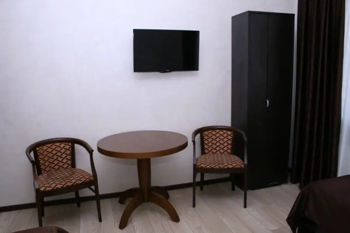 Отель Парк Отдых 