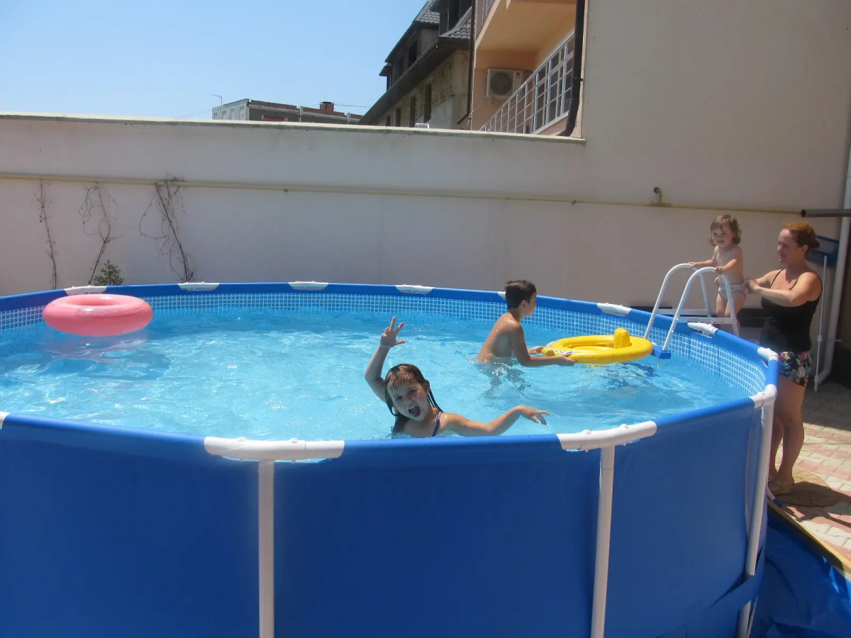 Гостевой Дом Кореиз