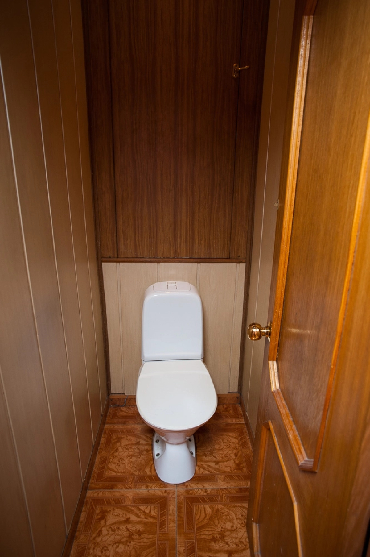 Апартаменты Moskva4you Павелецкая-Валовая