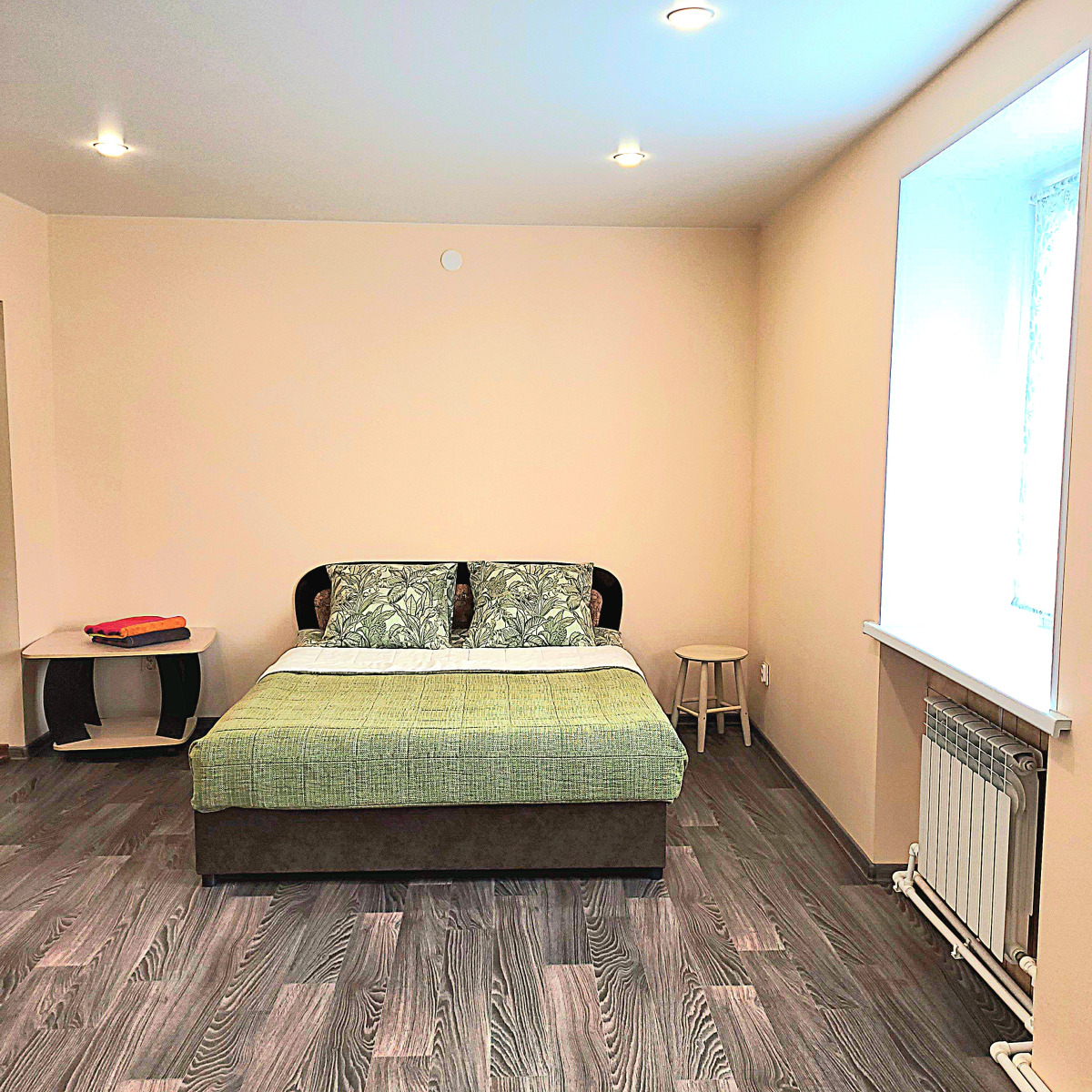 Квартира Уют и Kомфорт