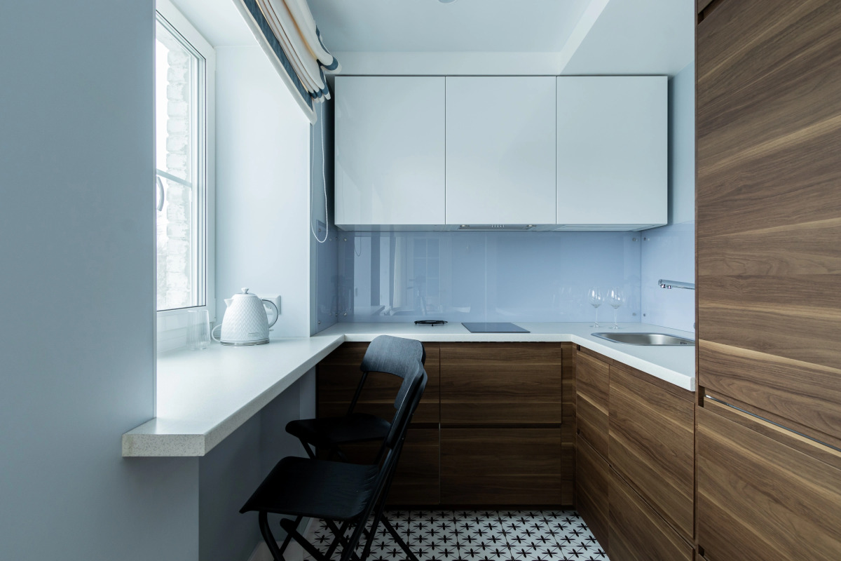 Апартаменты Family Apartment