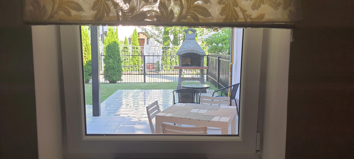 Частный дом на улице Лесная 36