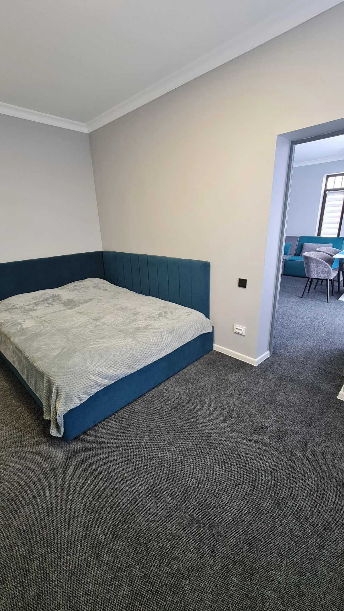 Гостевой дом Varvara