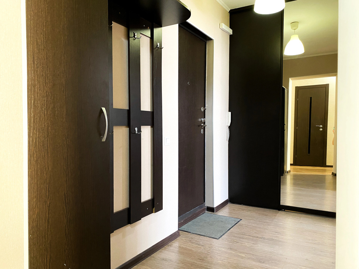 Апартаменты на Жукова 11/1