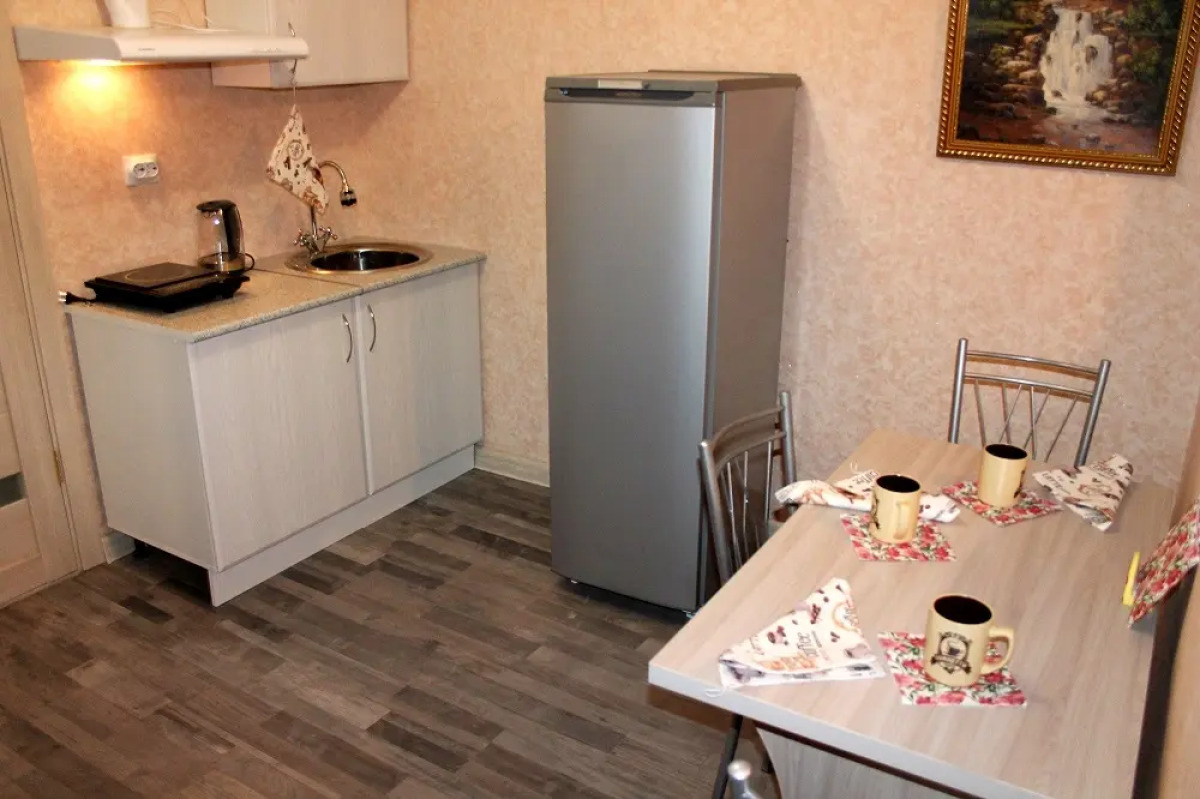 Апартаменты 1 Суточно Ростов на Черепахина