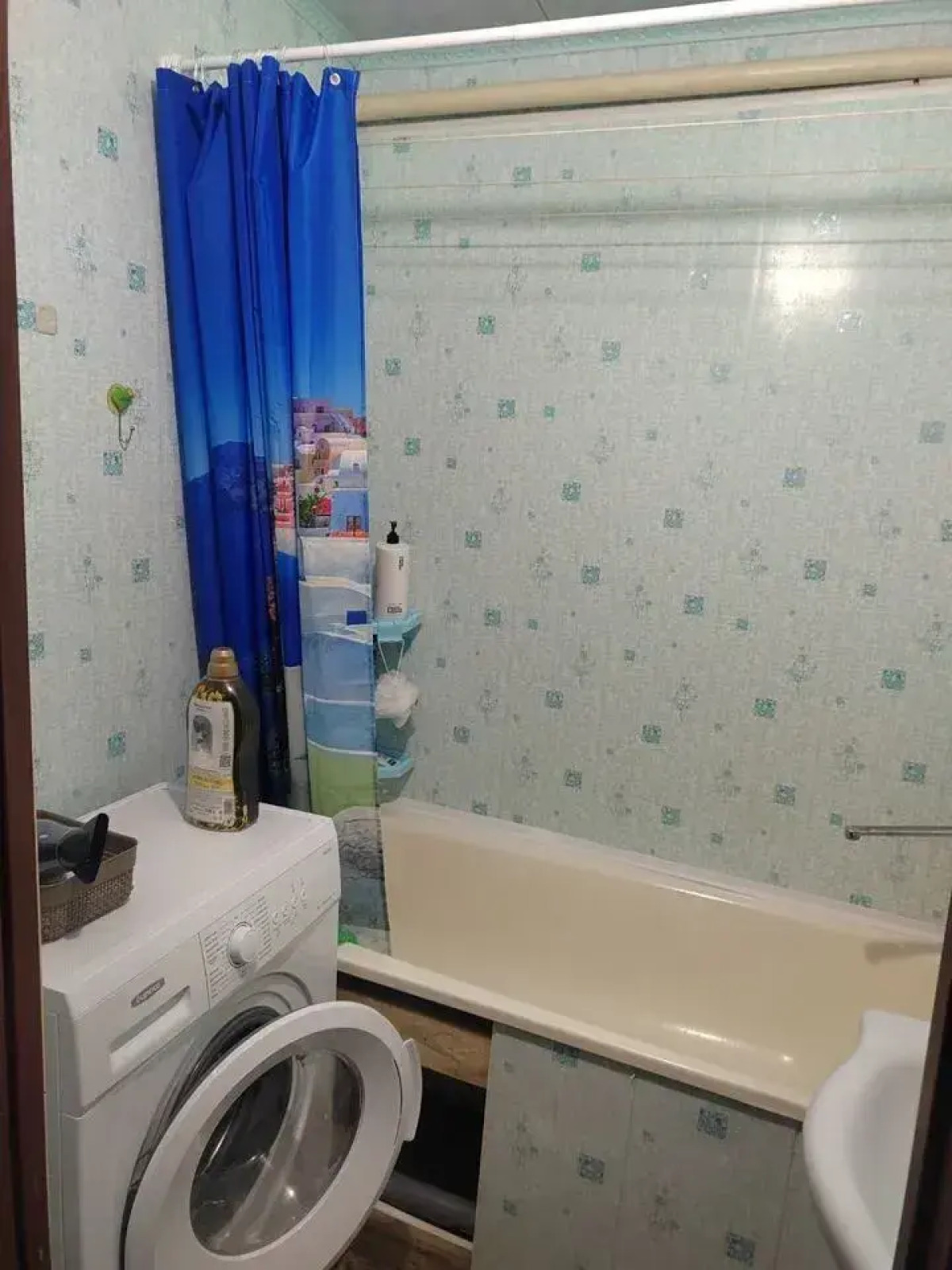 Частный Дом на Улице Черёмушки 25