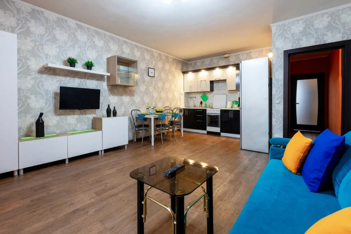 Апартаменты Пять Звёзд Планета