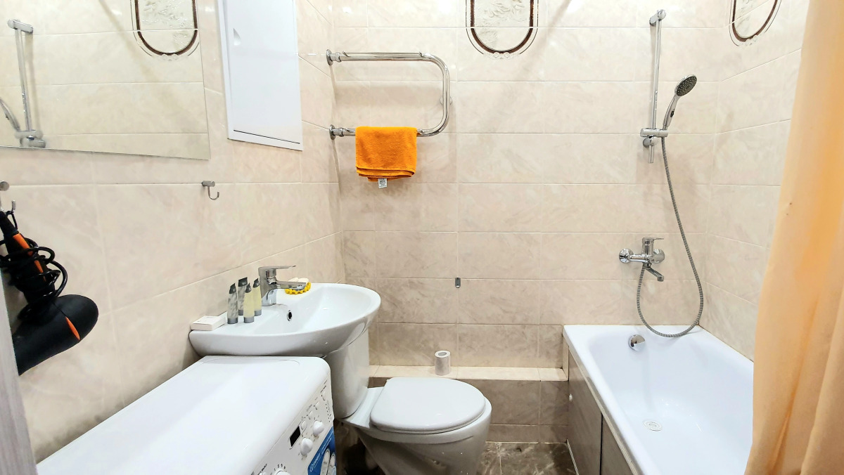 Апартаменты 512 Уют