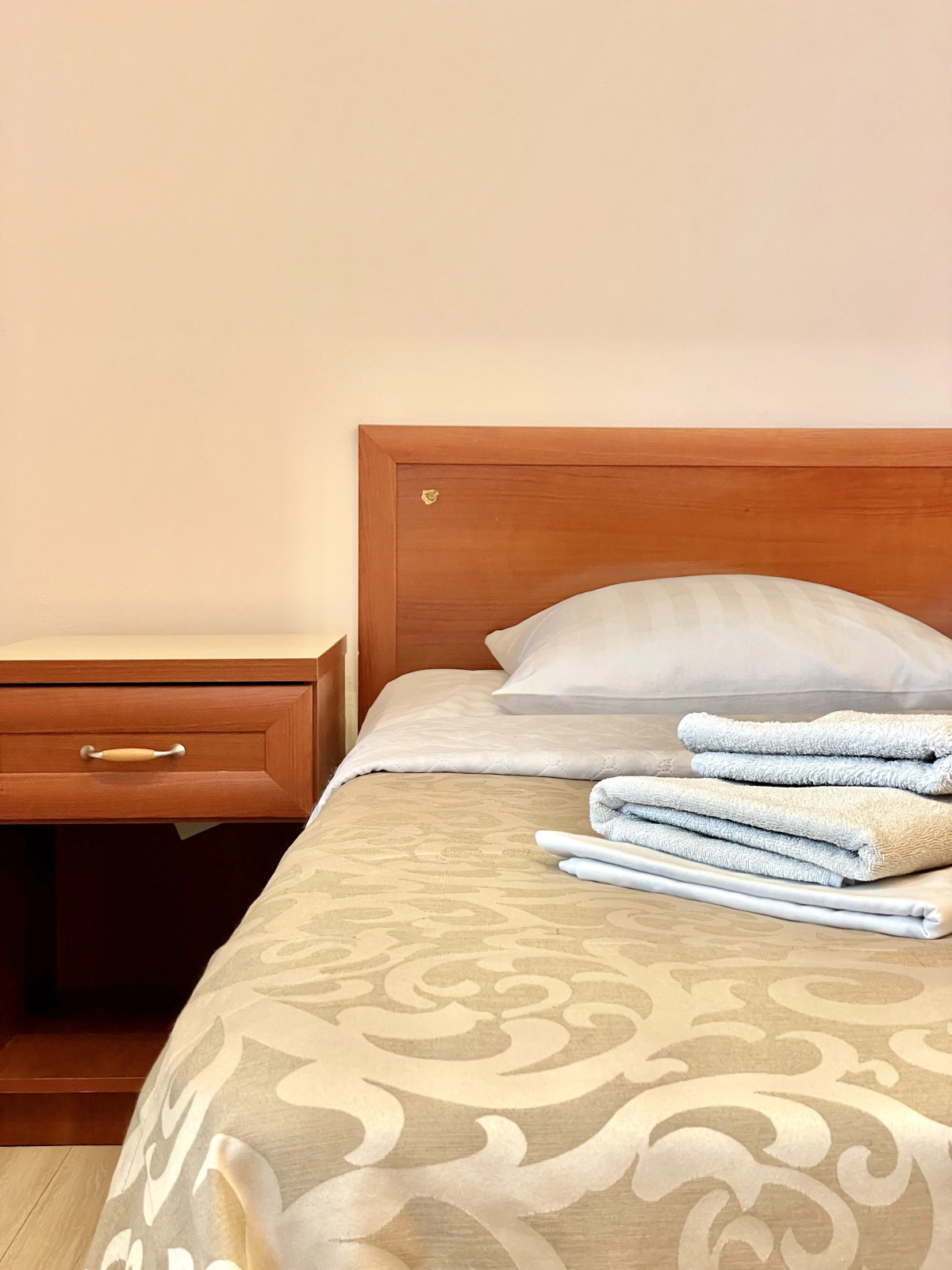 Гостевой дом Соната