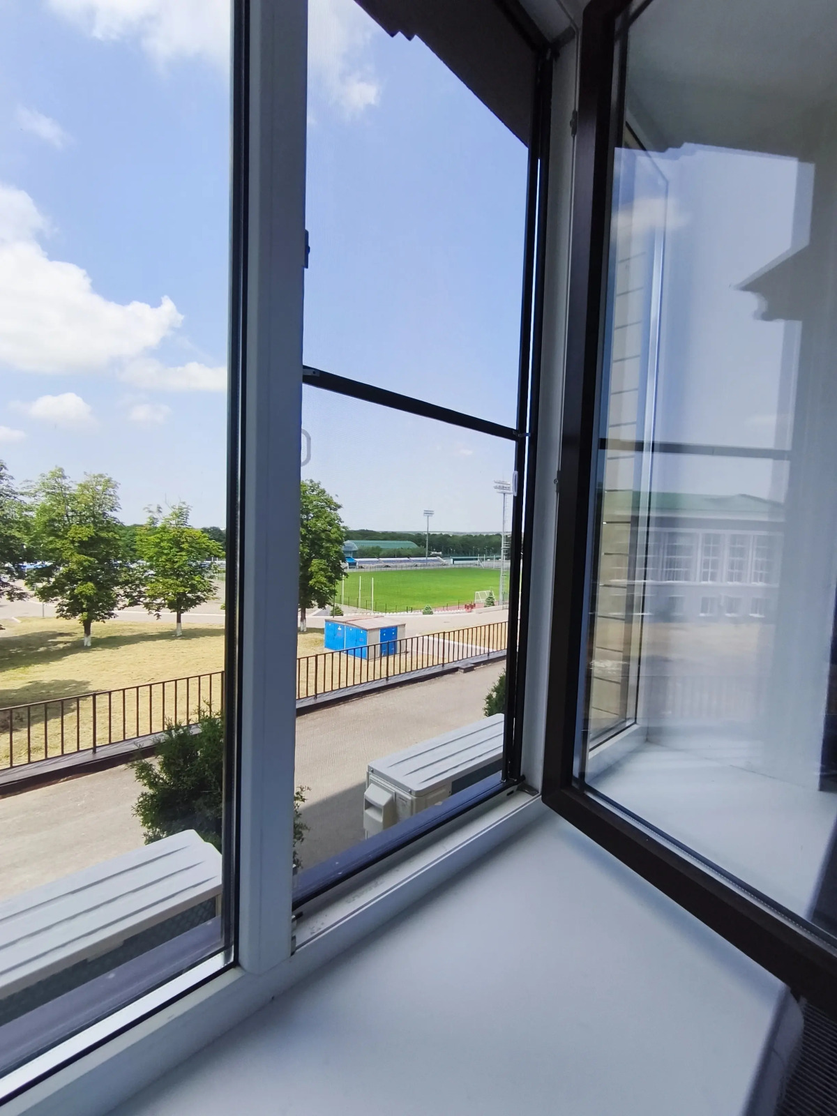 Апартаменты В центре КМВ