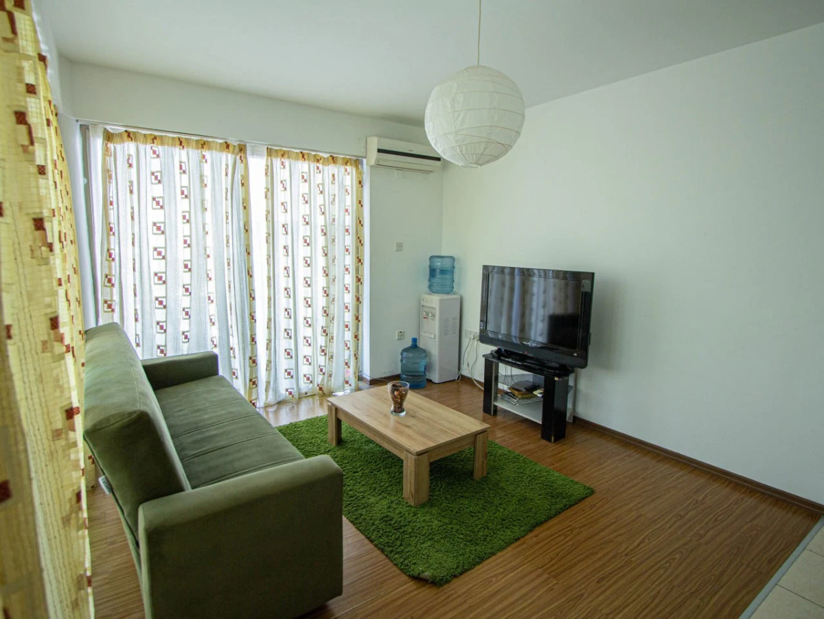 Апарт-отель Rix