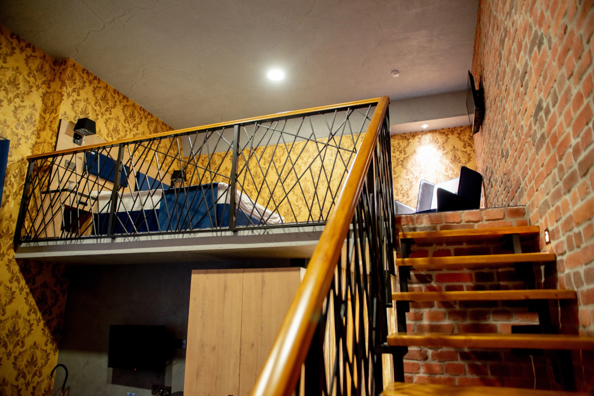 Отель Есенин