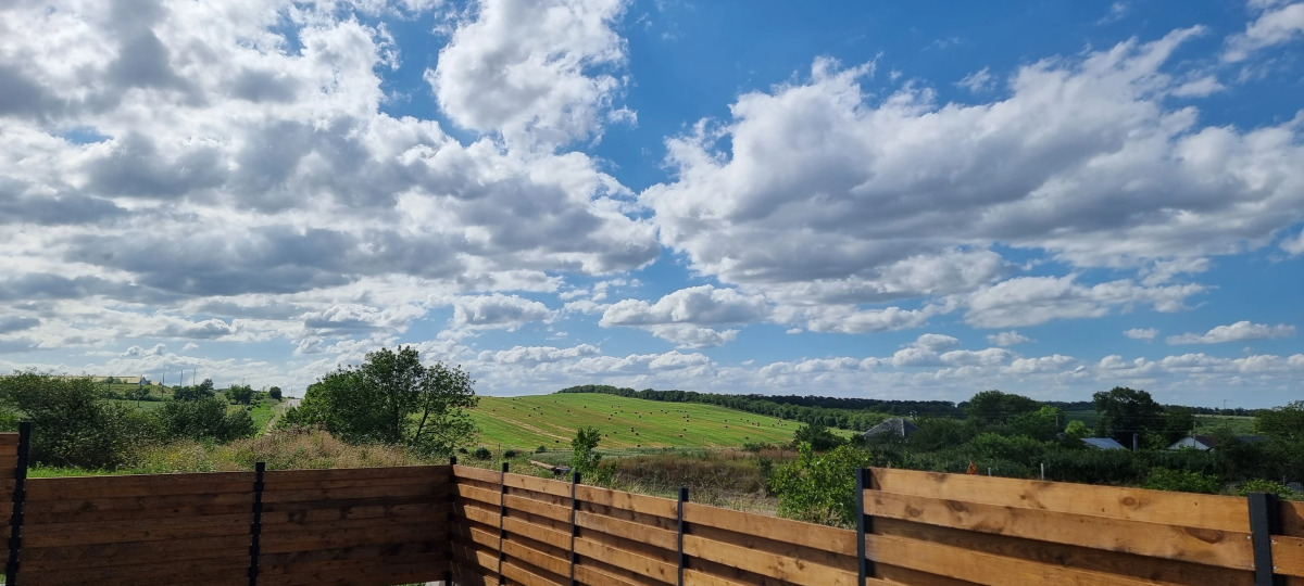 Гостевой дом Четыре сезона