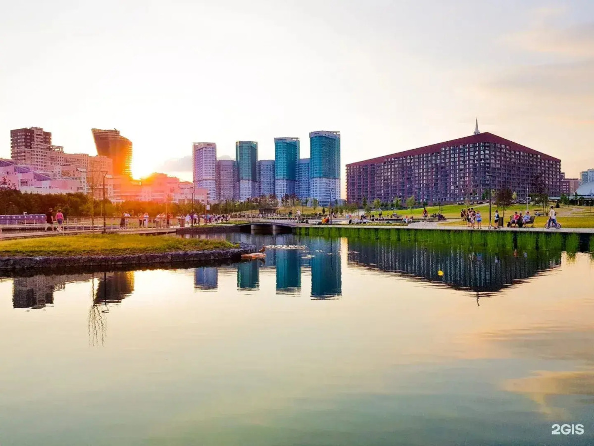 Апартаменты Trend Loft Актуальные Тренды в Интерьере