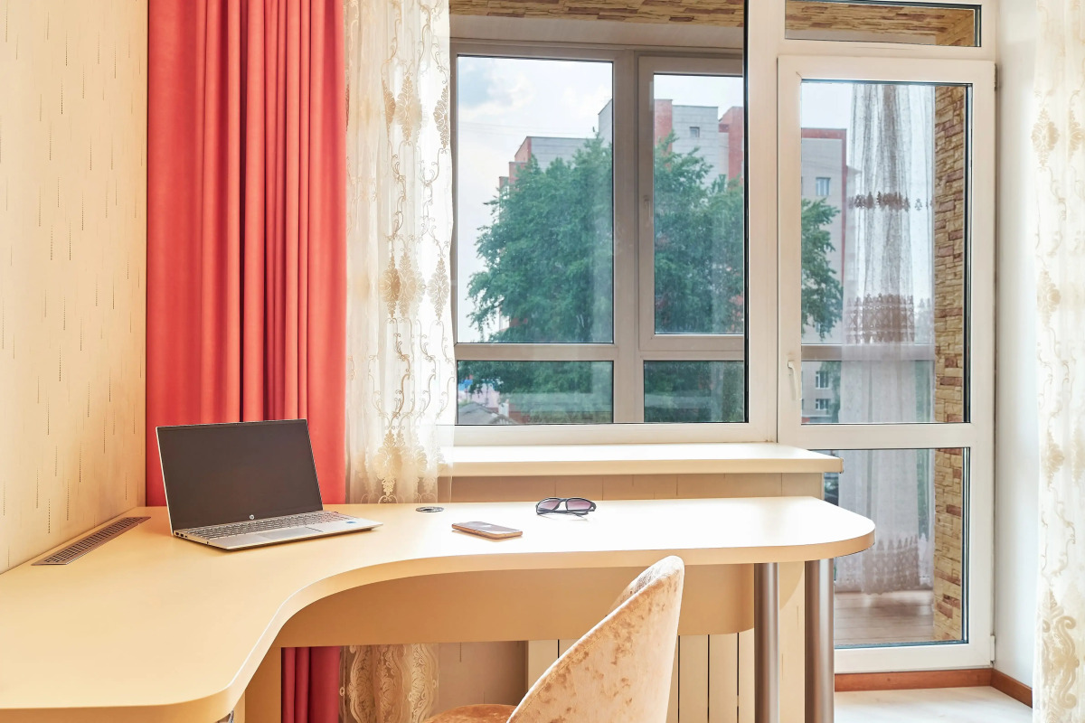 Апартаменты Петровские на Спортивном 7