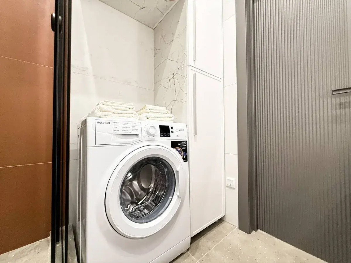 Квартира в бизнес ЖК Казань