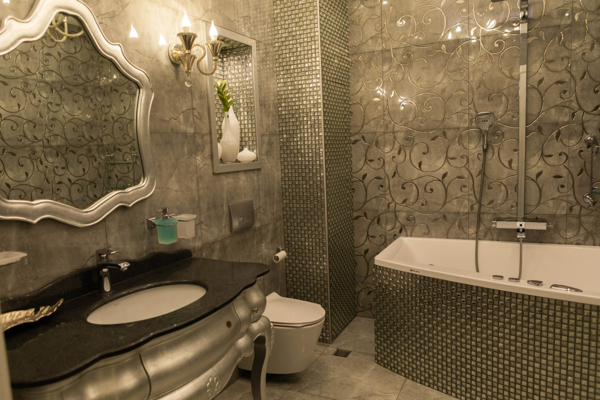 Апартаменты на улице Вокзальной 7