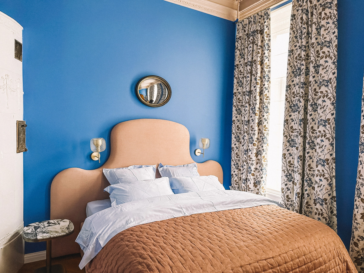 Апартаменты Эксклюзивная квартира Уголок Парижа