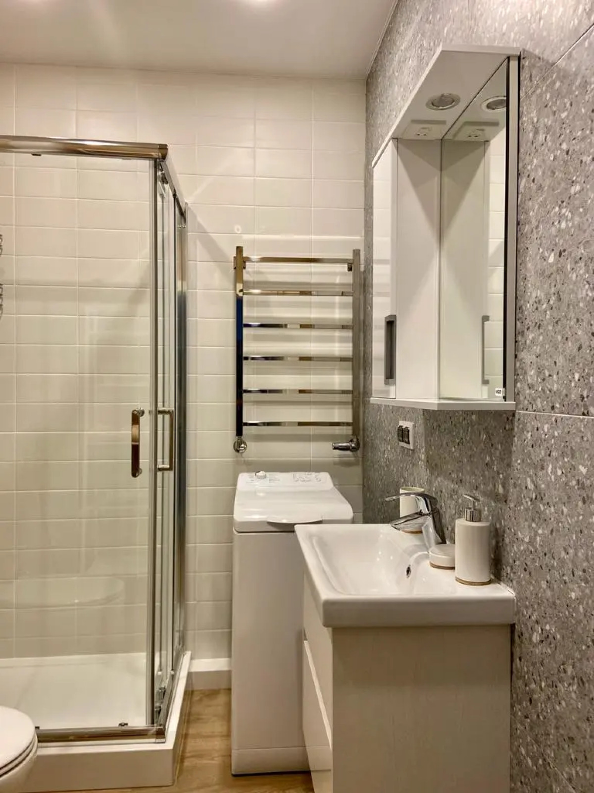 Апартаменты с видом на море Балтийские Дюны