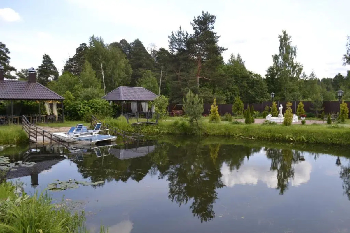 Гостевой дом Комфорт