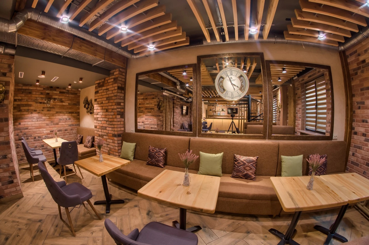 City Stay Апарт-Отель Алматы