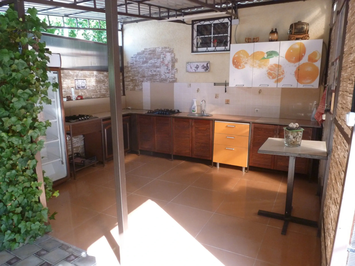 Гостевой Дом Солнечный Бриз