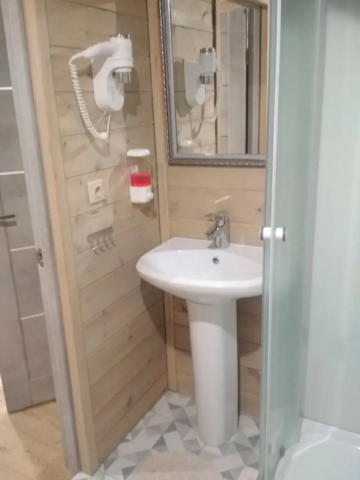 База отдыха Архыз Форест Эко