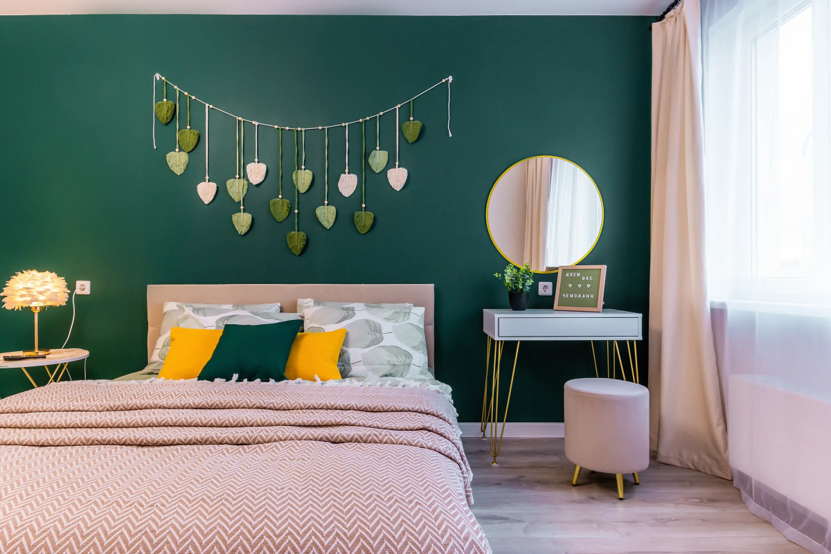 Квартира Сеть апартаментов ЧемодаНН