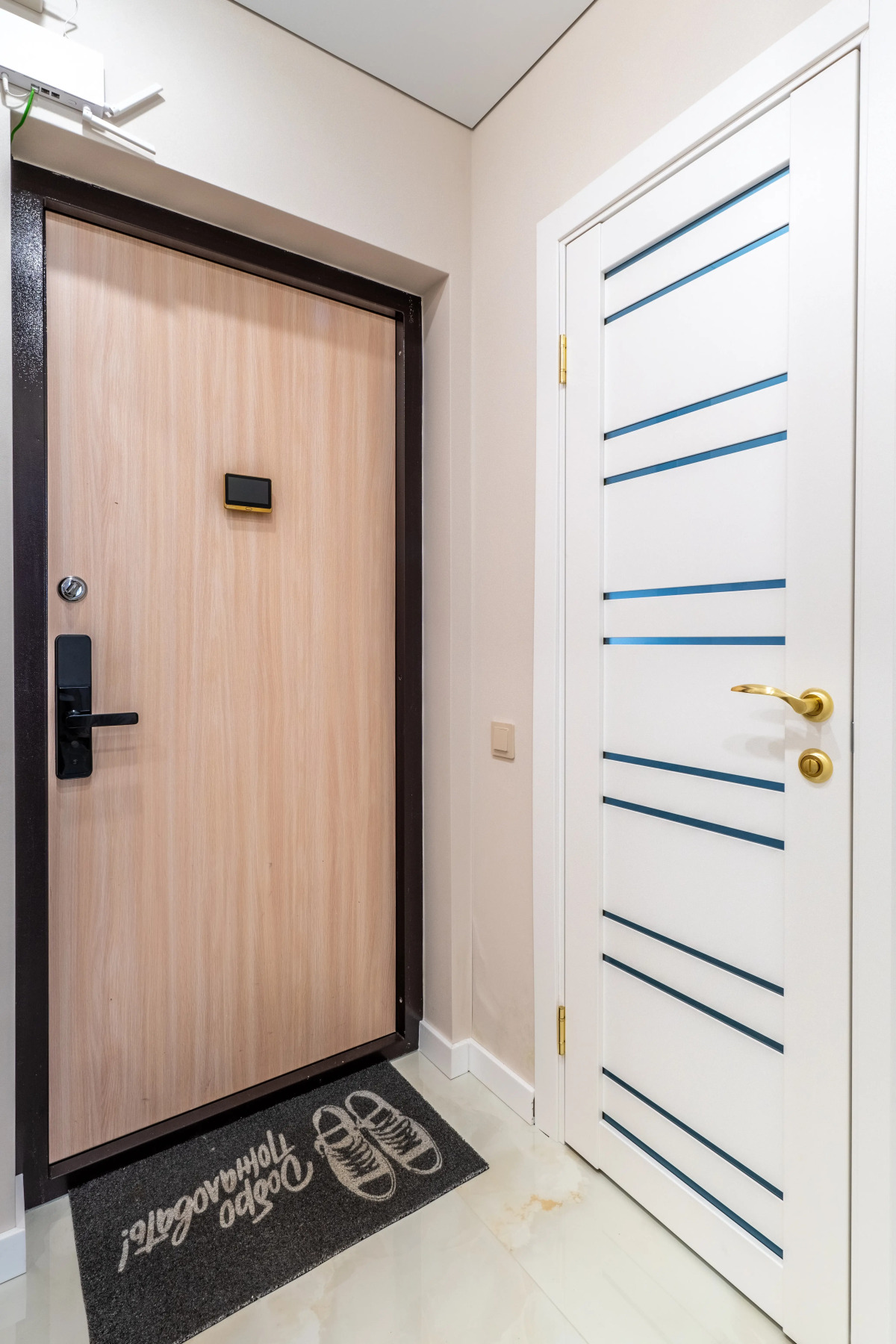 Квартира Luxury Gold