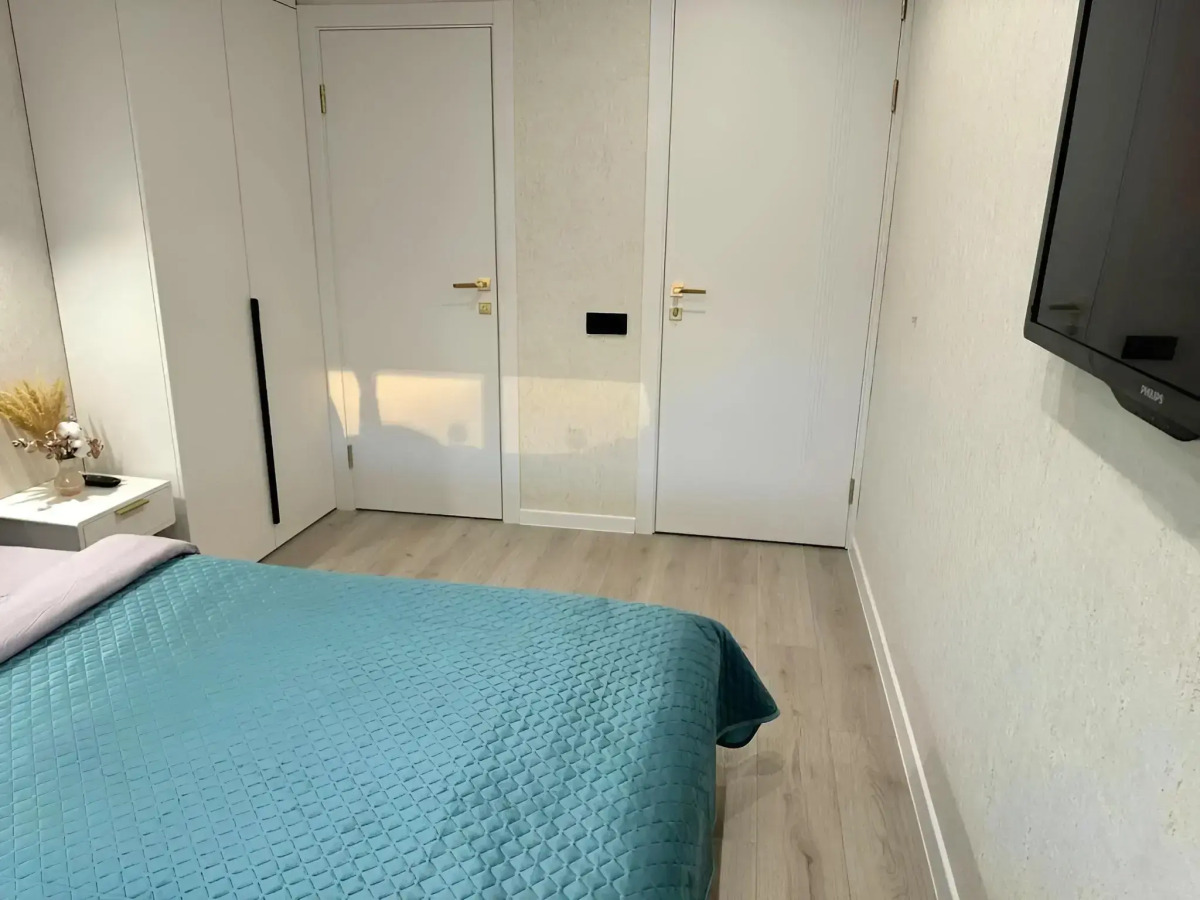 Квартира от ProКвартира в Казани возле РКБ, ДРКБ, Военного госпиталя Братьев Батталовых 20а