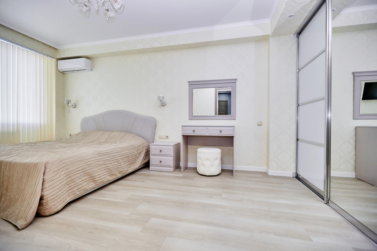 Квартира Парк апартментс